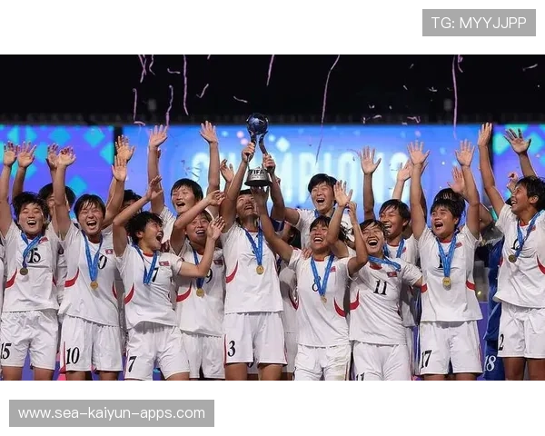 中国女足晋级U17女足世界杯决赛，将对阵朝鲜争夺冠军，中国女足2021世界杯决赛